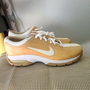 Nike Sports Performance Golf Shoes